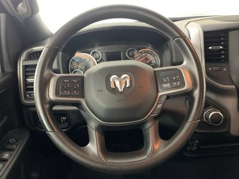 Used 2021 RAM 2500 Tradesman AWD/4WD image 27