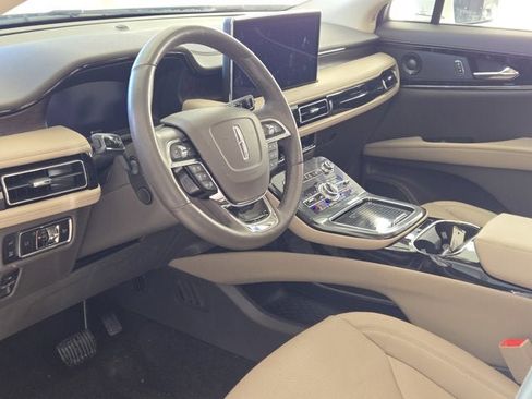 Used 2023 Lincoln Nautilus Reserve w/ Equipment Group 201A image 23