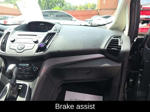 Used 2017 Ford C-MAX SE FWD image 7