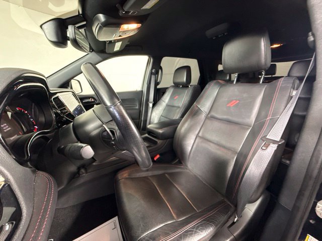 Used 2022 Dodge Durango R/T AWD/4WD image 16