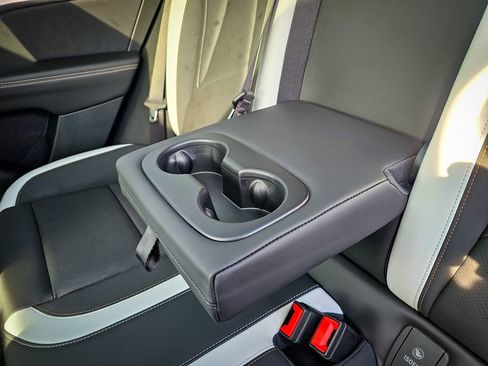 New 2026 Buick Envision Sport Touring AWD/4WD image 33