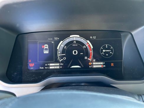 New 2026 Toyota Tundra Platinum AWD/4WD image 27