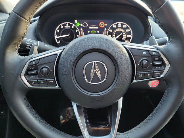 Used 2023 Acura TLX w/ Technology Package FWD image 30