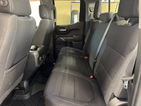 Used 2019 Chevrolet Silverado 1500 RST image 7