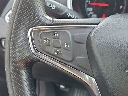 Used 2021 Chevrolet Malibu LT FWD image 24