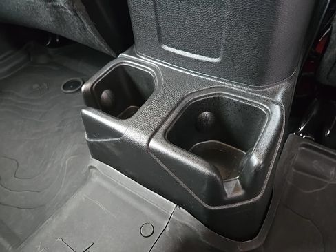 Used 2024 Jeep Wrangler Unlimited Sport AWD/4WD image 83