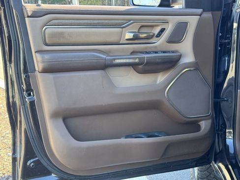 Used 2019 RAM 1500 Limited image 25