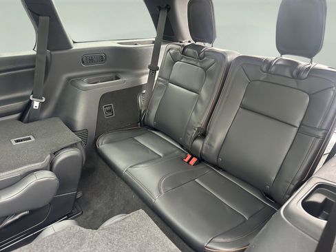 New 2025 Lincoln Aviator Black Label image 11