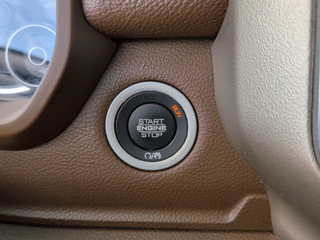 Used 2020 RAM 1500 Laramie RWD image 26