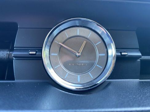 Used 2018 Lexus ES 350 w/ Premier Package image 38