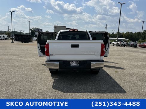 Used 2021 Toyota Tundra SR5 image 29