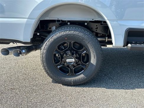 New 2026 Ford F250 XL w/ STX Appearance Package image 17