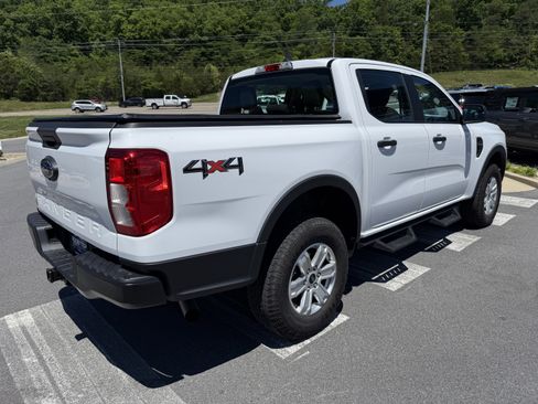 Used 2024 Ford Ranger XL w/ Trailer Tow Package AWD/4WD image 5