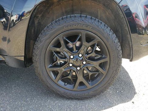 Used 2021 Jeep Grand Cherokee Limited X AWD/4WD image 33