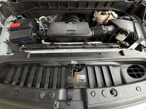 Used 2024 Chevrolet Silverado 1500 LT w/ Protection Package RWD image 31