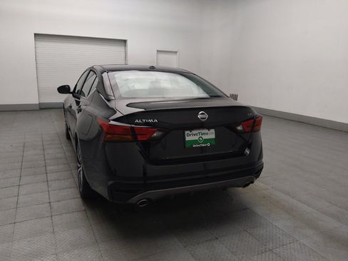 Used 2019 Nissan Altima 2.5 SR FWD image 5