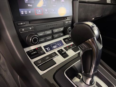 Certified 2019 Porsche 911 GT3 RS image 27