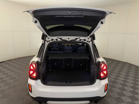 Certified 2024 MINI Cooper Countryman S image 23