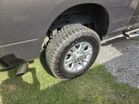 Used 2021 RAM 2500 Tradesman AWD/4WD image 8