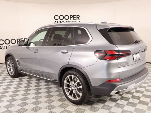 Used 2026 BMW X5 xDrive40i AWD/4WD image 24