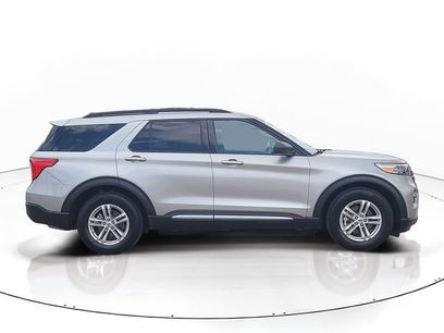 Used 2023 Ford Explorer XLT w/ Equipment Group 202A