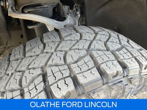 Used 2024 Chevrolet Silverado 1500 LT Trail Boss w/ Protection Package image 30