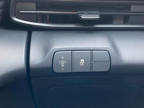 New 2026 Hyundai Elantra Sport FWD image 10