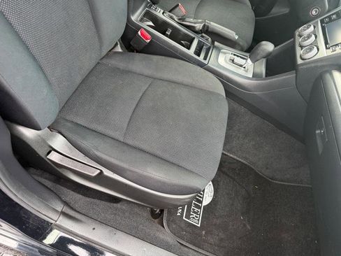 Used 2016 Subaru Impreza 2.0i Premium AWD/4WD image 21