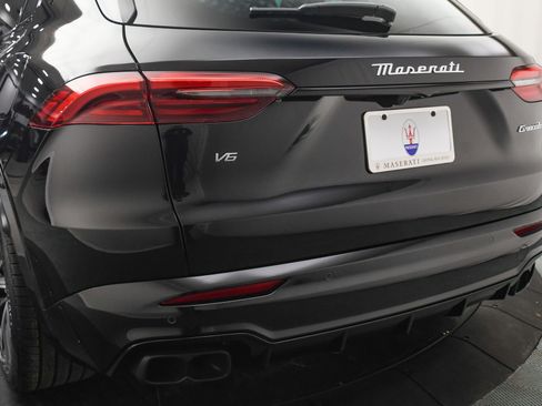 New 2026 Maserati Grecale Modena image 21