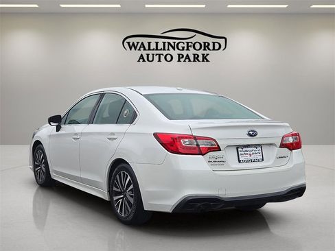 Used 2019 Subaru Legacy 2.5i w/ Alloy Wheel Package image 6