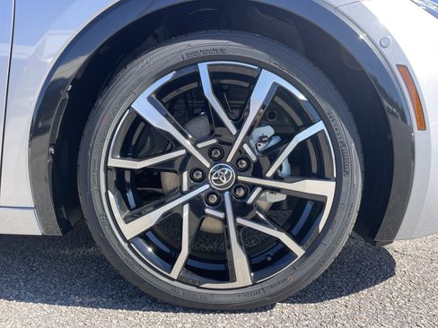 New 2026 Toyota Prius Plug-In Hybrid image 23