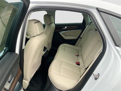Used 2024 Audi A6 2.0T Premium w/ Convenience Package image 25