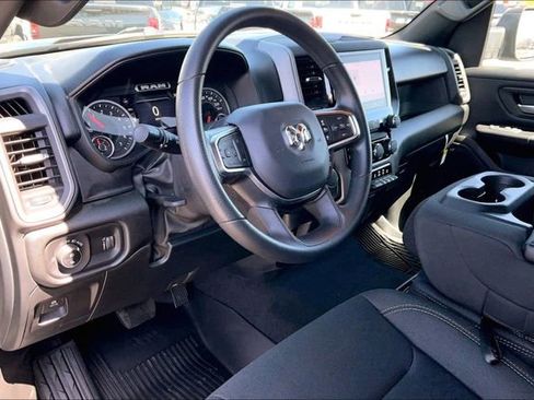 New 2026 RAM 1500 Classic Warlock AWD/4WD image 6