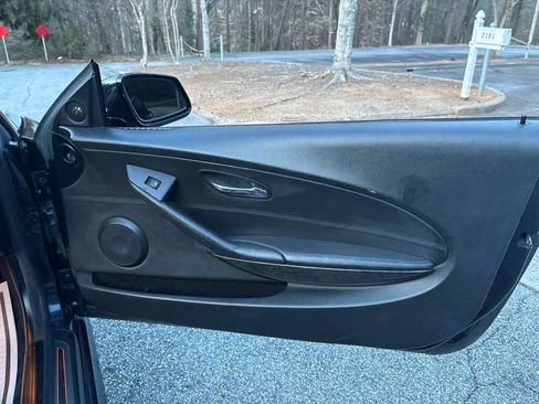 Used 2010 BMW 650i Convertible image 18