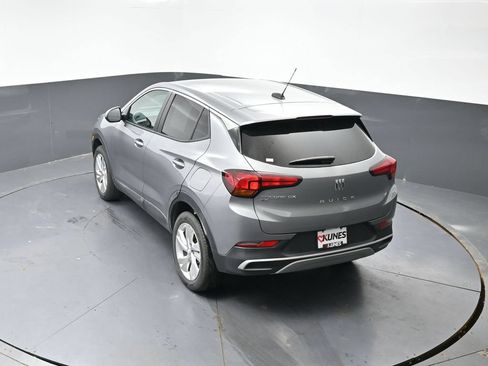 Used 2025 Buick Encore GX Preferred AWD/4WD image 43
