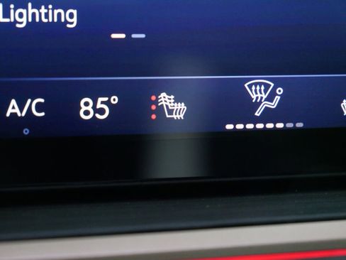 New 2026 Buick Envision Sport Touring image 28