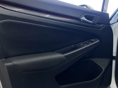 Used 2024 Volkswagen GTI Autobahn image 30