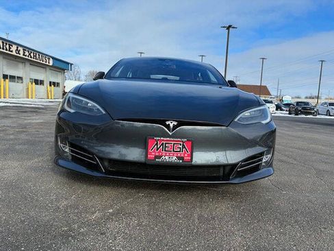 Used 2016 Tesla Model S 75D image 31