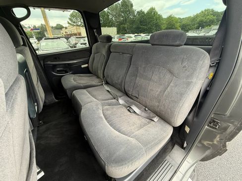 Used 2002 Chevrolet Silverado 2500 LS AWD/4WD image 20