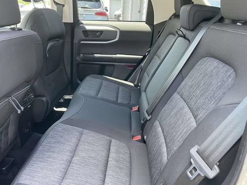 Used 2021 Ford Bronco Sport Big Bend AWD/4WD image 13