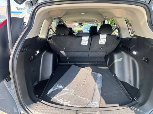 New 2026 Honda CR-V LX image 28