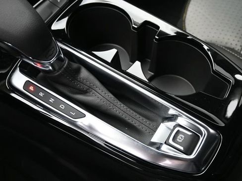 New 2026 Chevrolet Trax LT w/ Driver Confidence Package FWD image 33