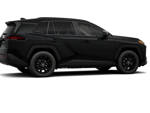New 2026 Toyota RAV4 XLE Premium AWD/4WD image 11