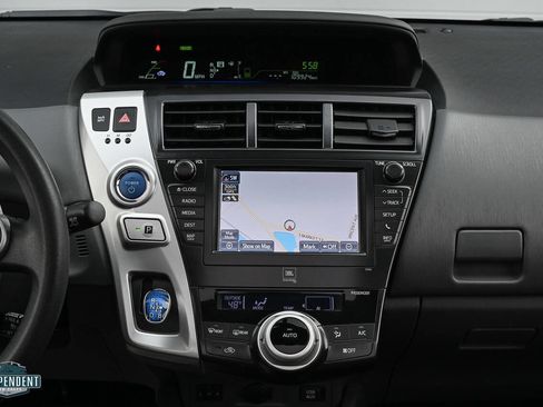 Used 2012 Toyota Prius V Two image 12