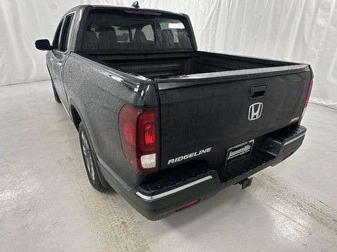 Used 2019 Honda Ridgeline RTL-E image 5