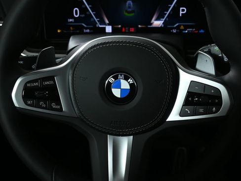 New 2026 BMW X5 xDrive40i w/ M Sport Package image 19