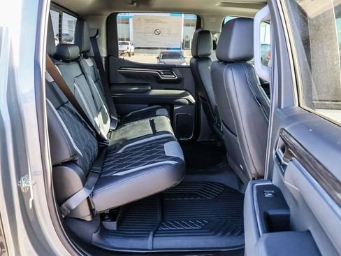 New 2026 Chevrolet Silverado 1500 RST AWD/4WD image 23