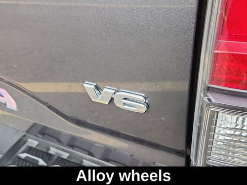 Used 2023 Toyota Tacoma TRD Sport image 15