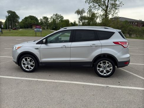 Used 2016 Ford Escape Titanium AWD/4WD image 41