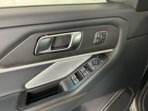 New 2026 Ford Explorer Tremor w/ Tremor Ultimate Package AWD/4WD image 16